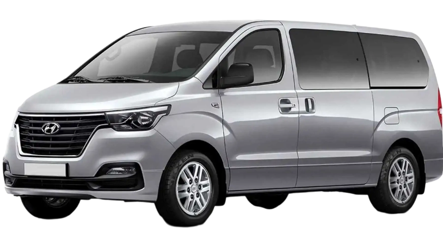 transfers-van